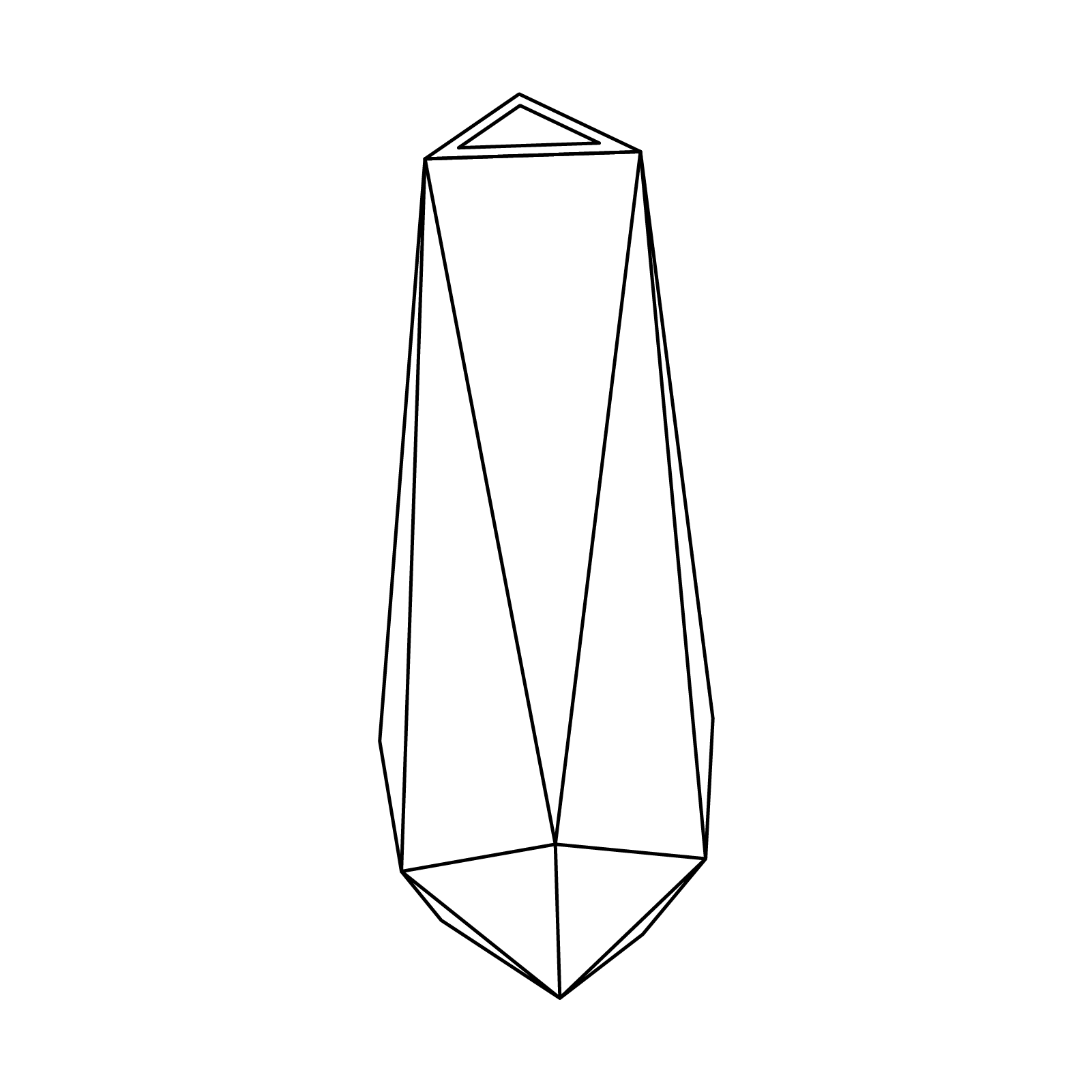 geometric-rocket-obrys