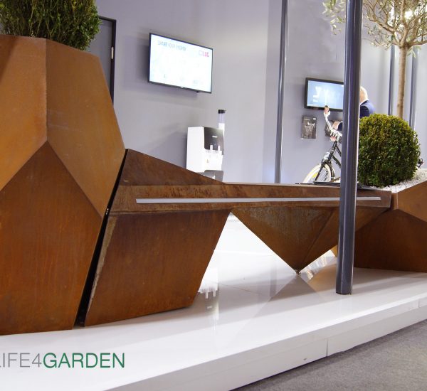 Life4Garden Targi 1