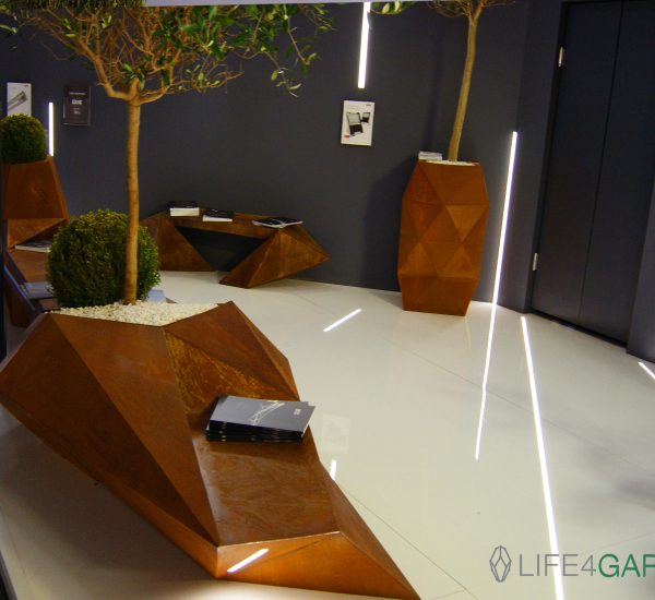 Life4Garden Targi 2
