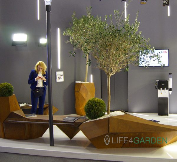 Life4Garden Targi 4