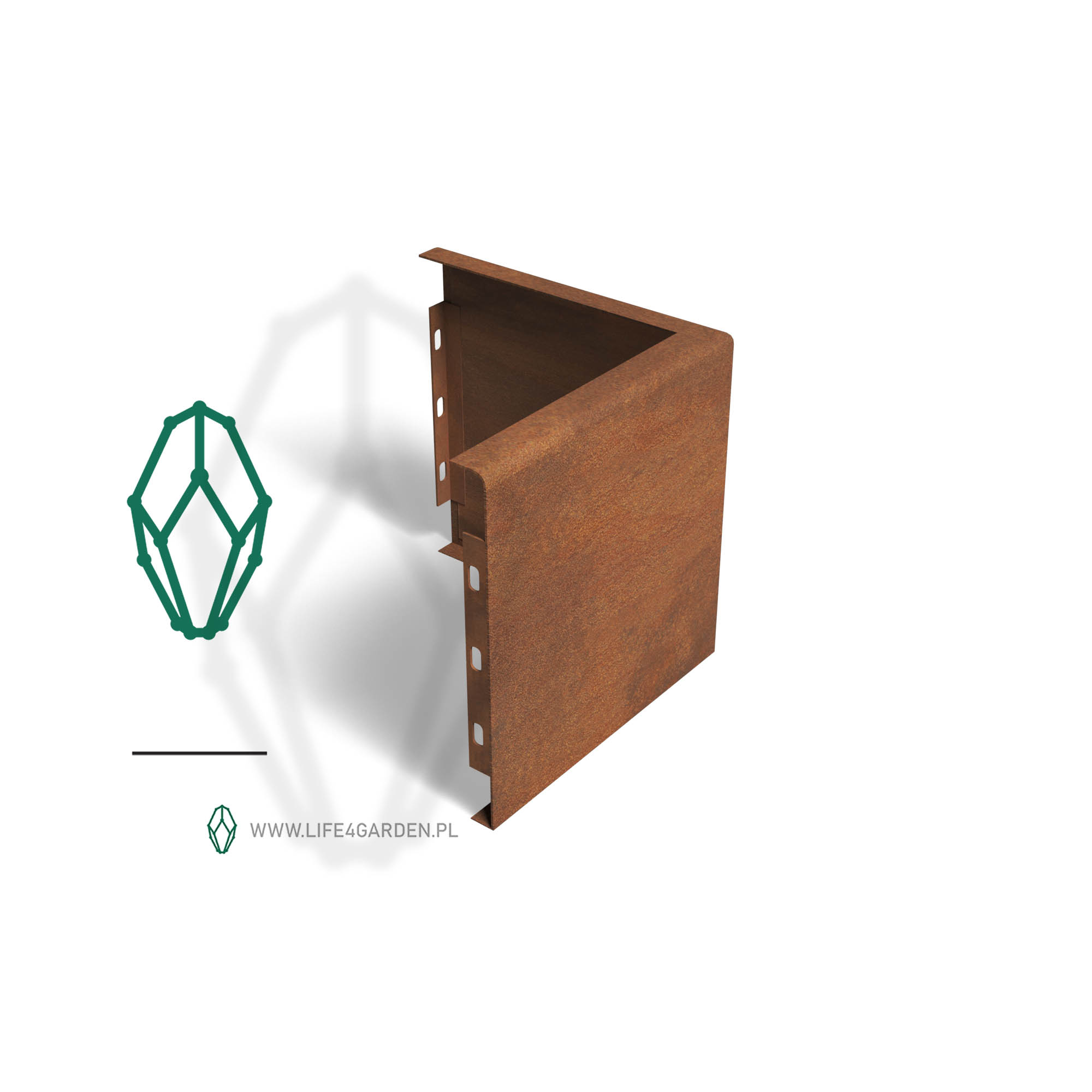 corten typ 5